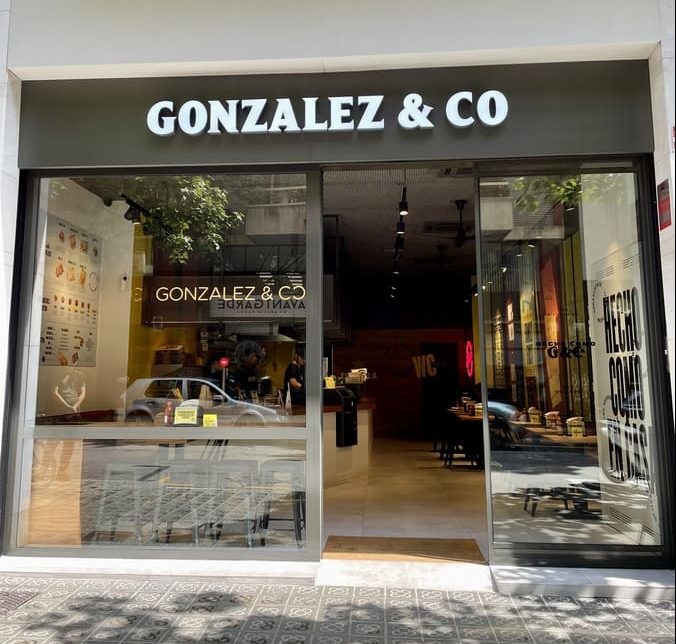 Gonzalez & Co