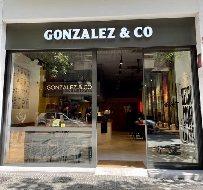 Gonzalez & Co
