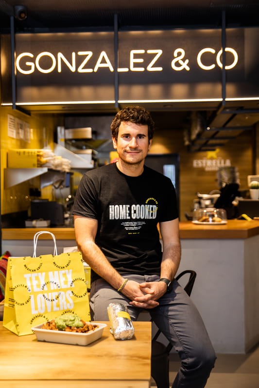 Gonzalez & Co