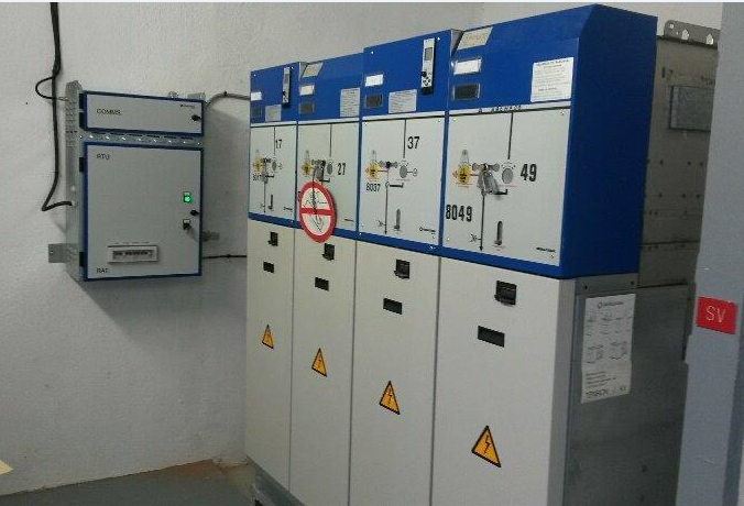 endesa