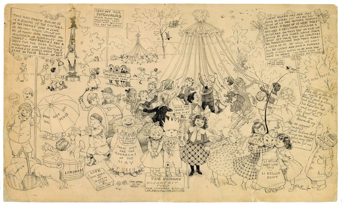 Còmic. Somnis i història CaixaForum