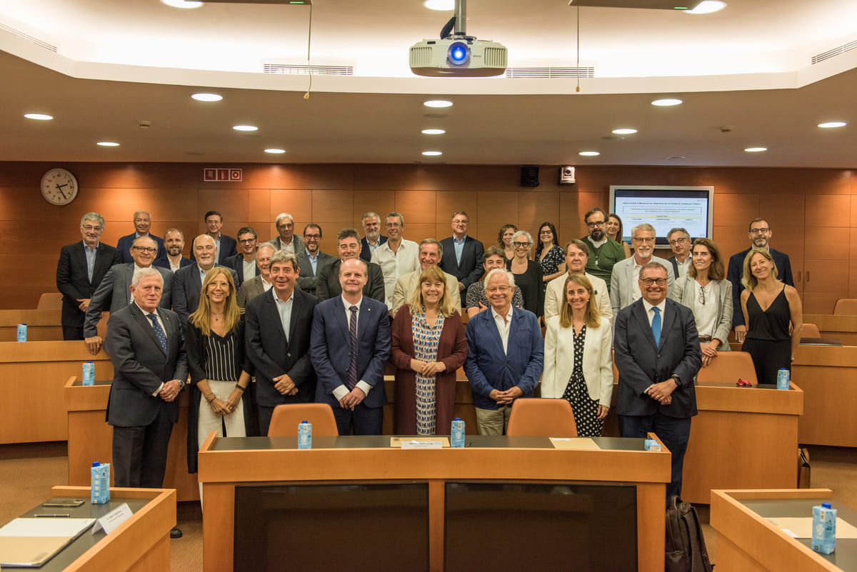 Fundació Catalunya Cultura premi Impulsa