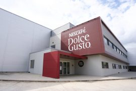 Nestle Girona