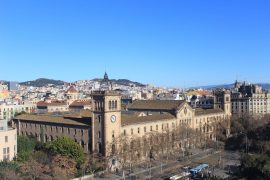barcelona cuenta con 3 de las mejores universidades del mundo