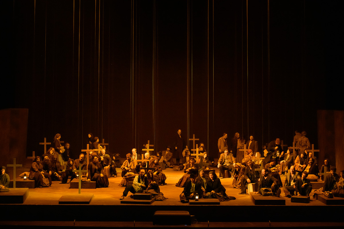 Il Trovatore Liceu