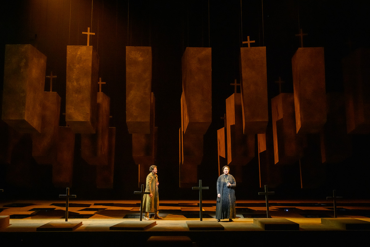 Il Trovatore Liceu