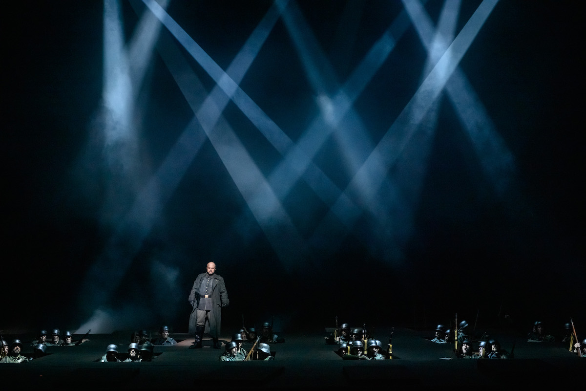 Il Trovatore Liceu