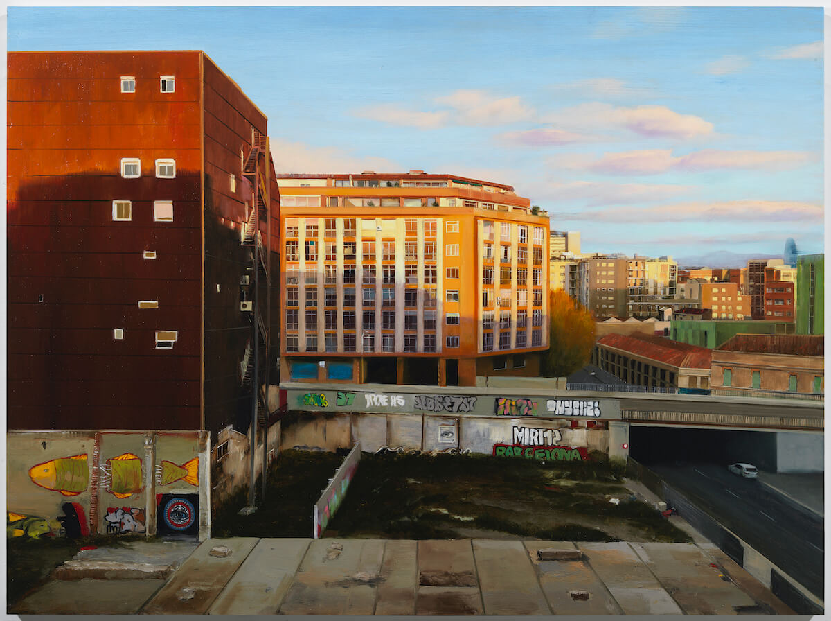 'Workers' Neus Martin Royo