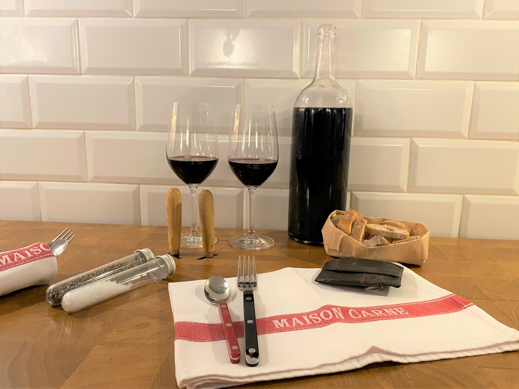 Maison Carne Barcelona
