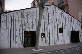 Cocina Hermanos Torres Barcelona