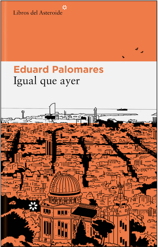 'Igual que ayer'