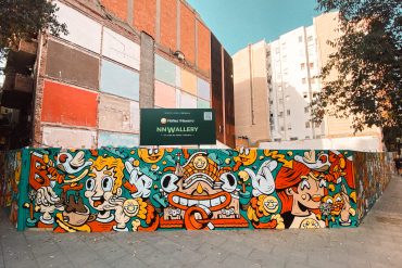 Mural Núñez y Navarro