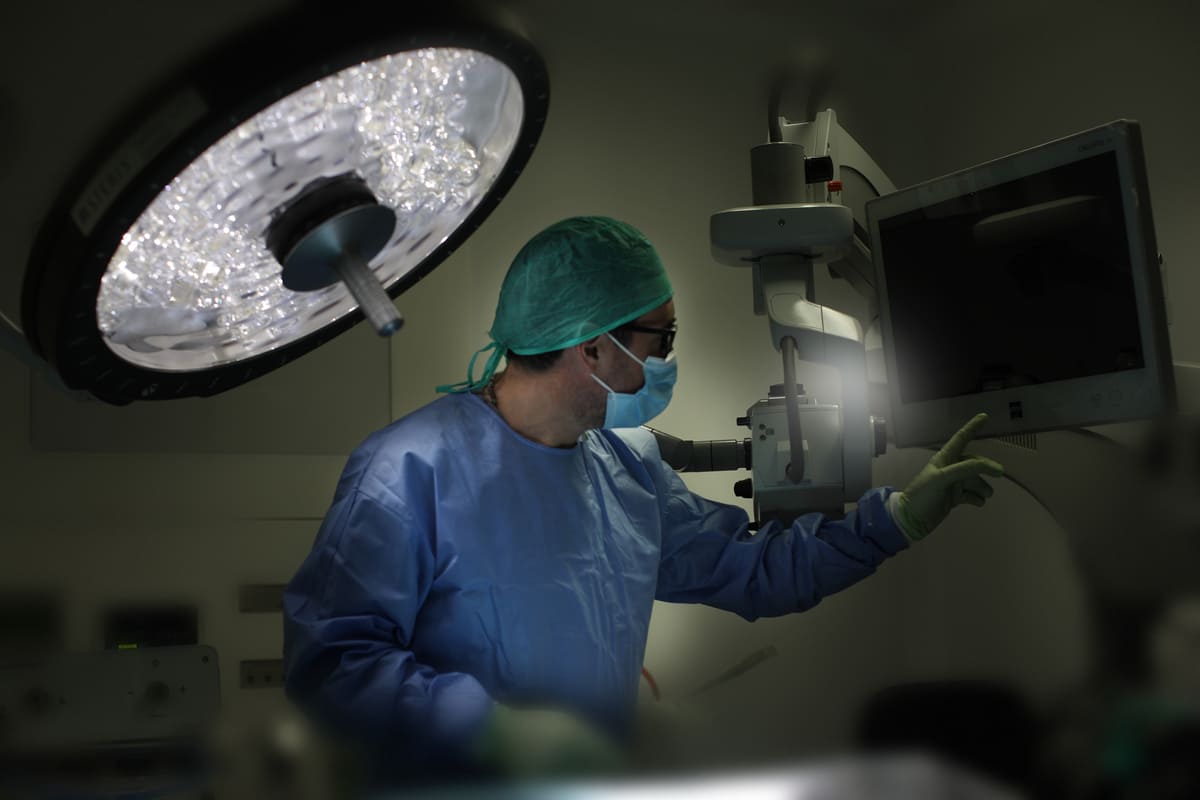 Clínica Diagonal aúna siete especialidades en la atención del cáncer de ...