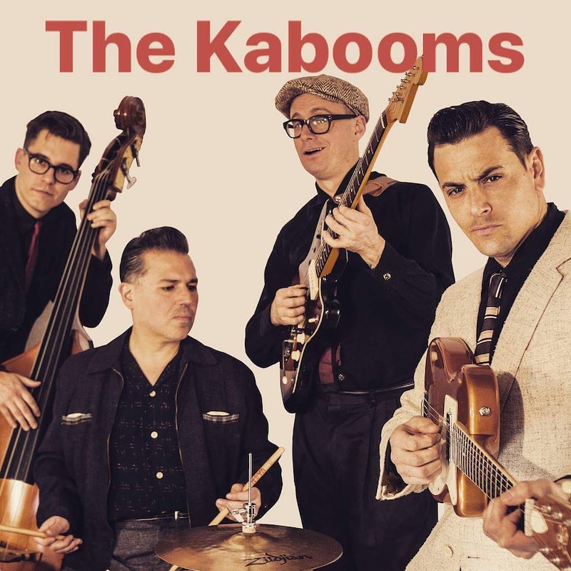 The Kabooms