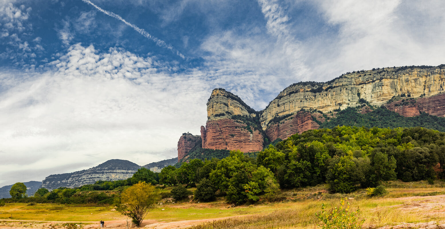 ai Natural de Les Guilleries - Savassona