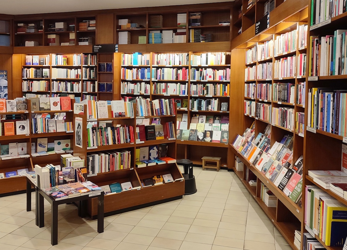 Interior Alibri