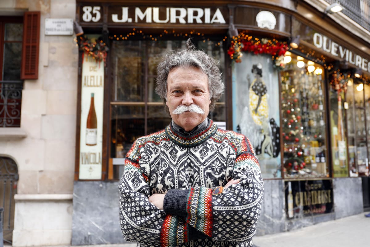 El Colmado Múrria empieza nueva etapa apostando por la restauración