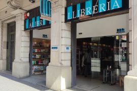 Librería Alibri