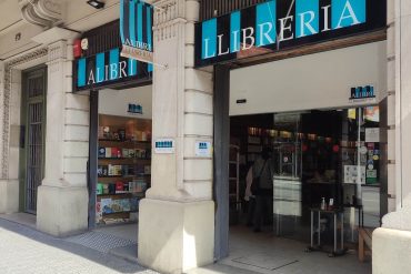 Librería Alibri