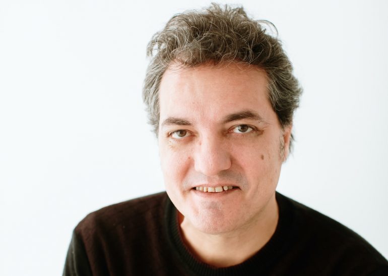 Luis Costa Algunos animales que bailan