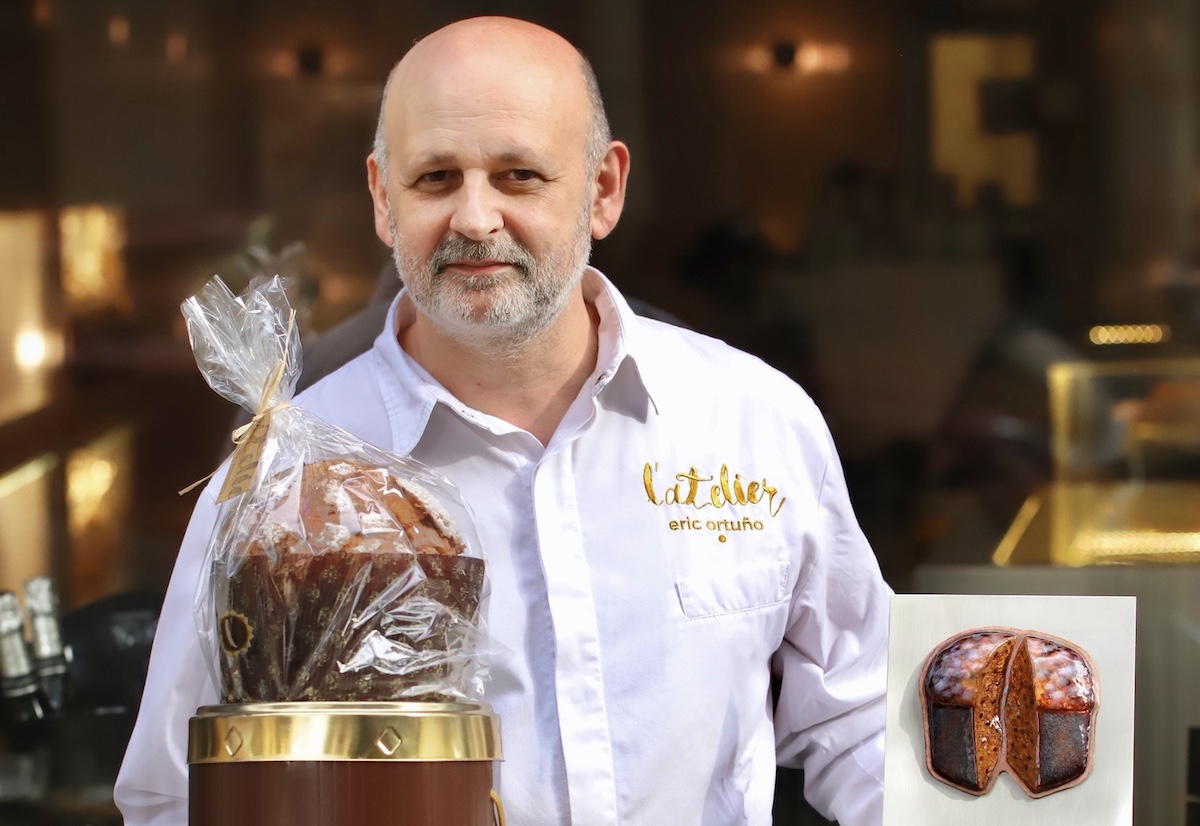 Panettone Atelier