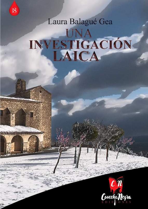 Una investigación Laica Laura Balagué