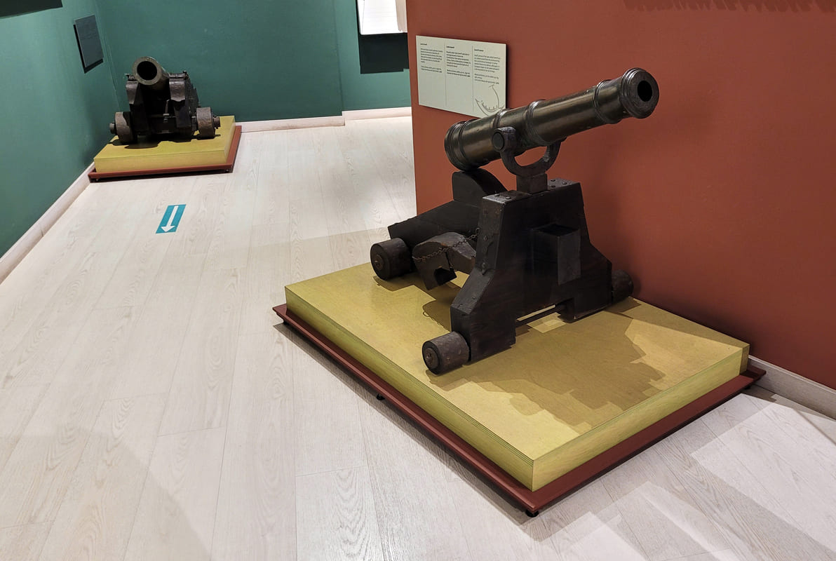 Exposición Academia de Matemáticas