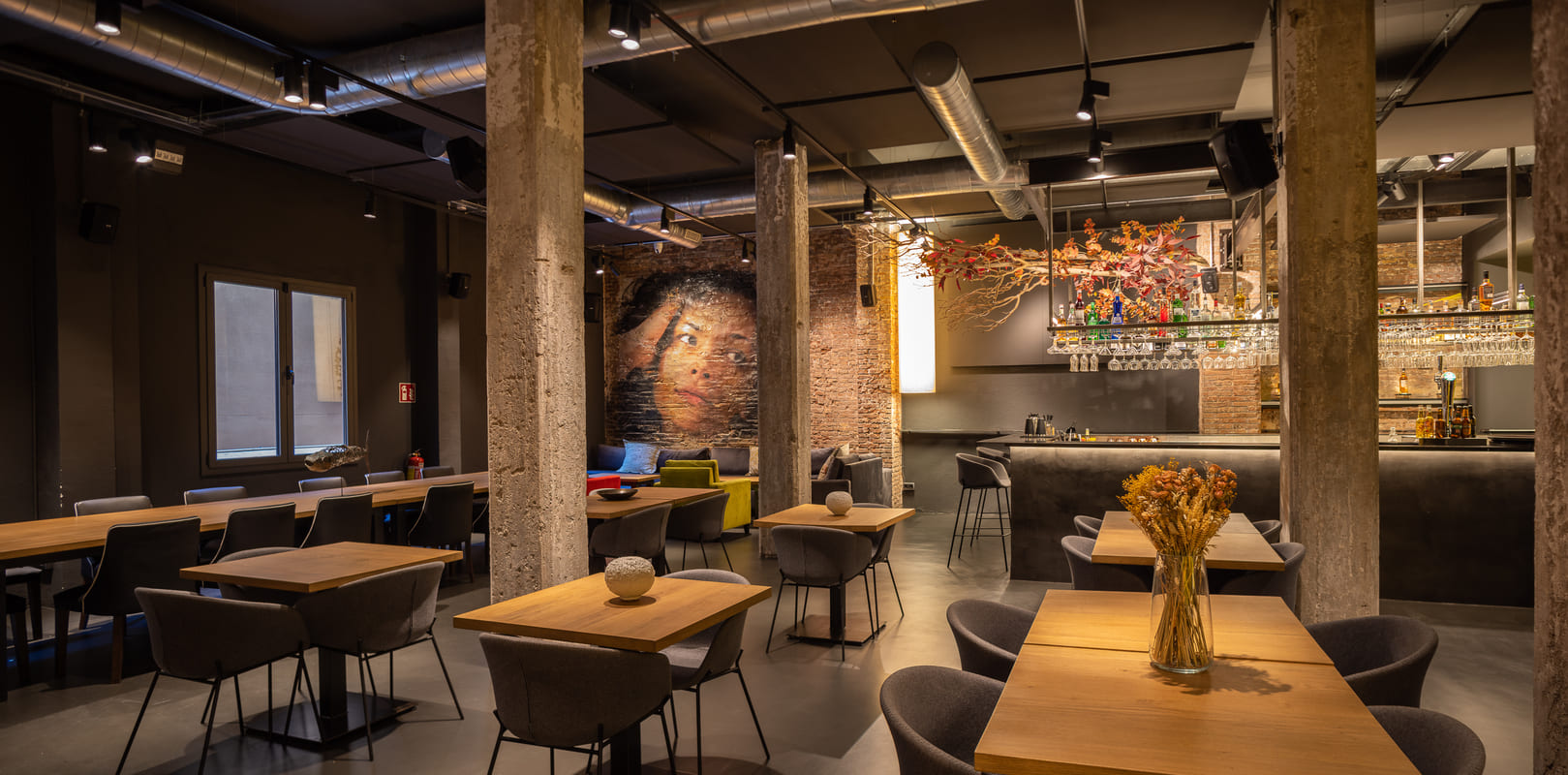 By Safe House Barcelona