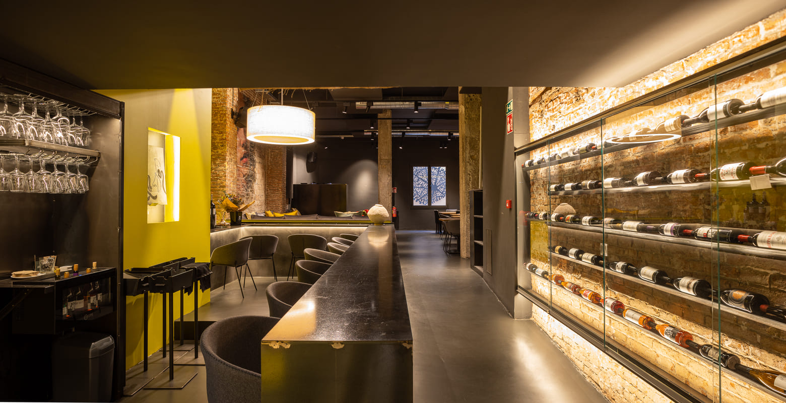 by Safe House Barcelona