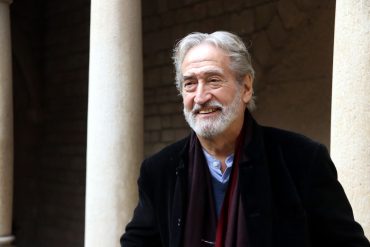 Jordi Savall