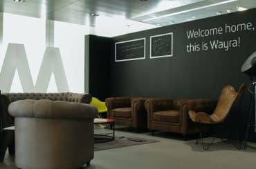 Wayra Barcelona Hub