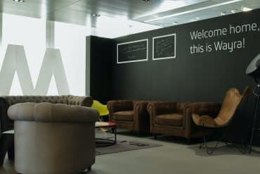 Wayra Barcelona Hub