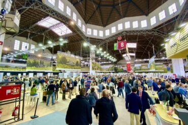 Barcelona Wine Week 2023