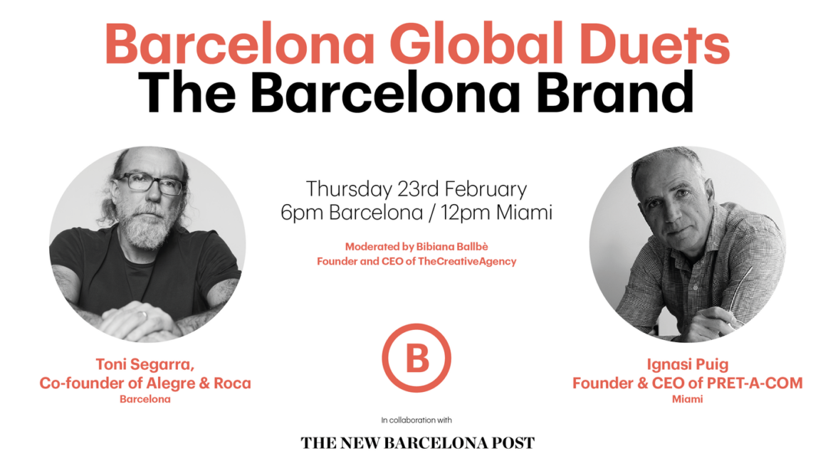 Barcelona Global Duets