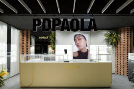 La tienda de PDPAOLA en L'illa