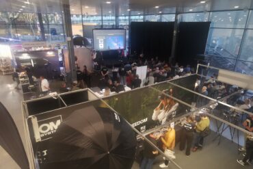 Estands Photo Forum Fest 2023
