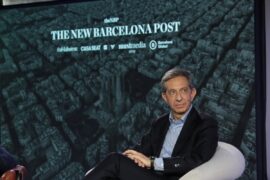 Francesc Fajula MWCapital