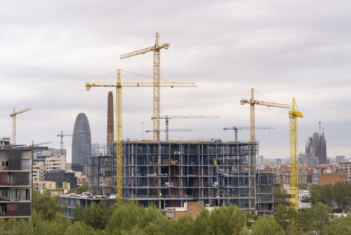 Obras Poblenou