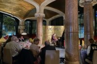 Noche de Jazz Hotel Casa Fuster