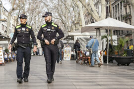 Piloto 5G Catalunya