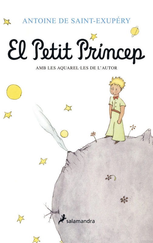 El Petit Príncep