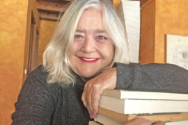 Anna R. Alós