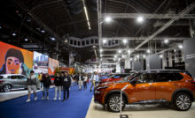 Automobile Barcelona 2023