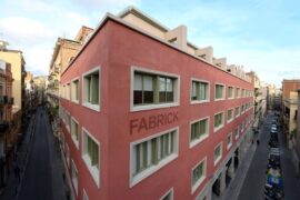 Fabrick Gràcia