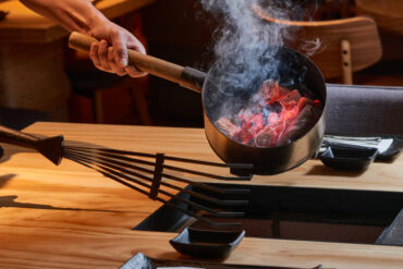 cocina japonesa