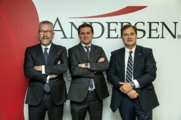 Andersen Barcelona