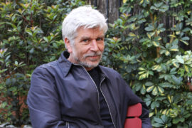 Karl Ove Knausgård