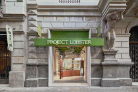 Project Lobster Barcelona