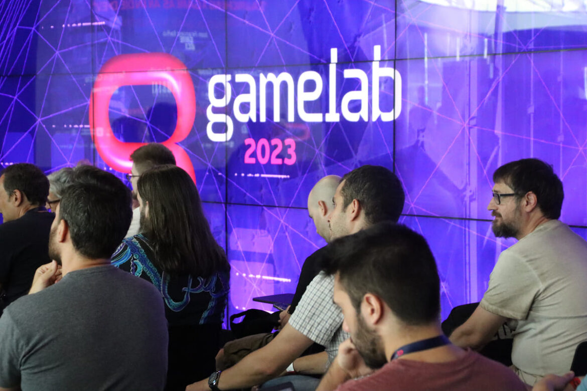 Gamelab 2023
