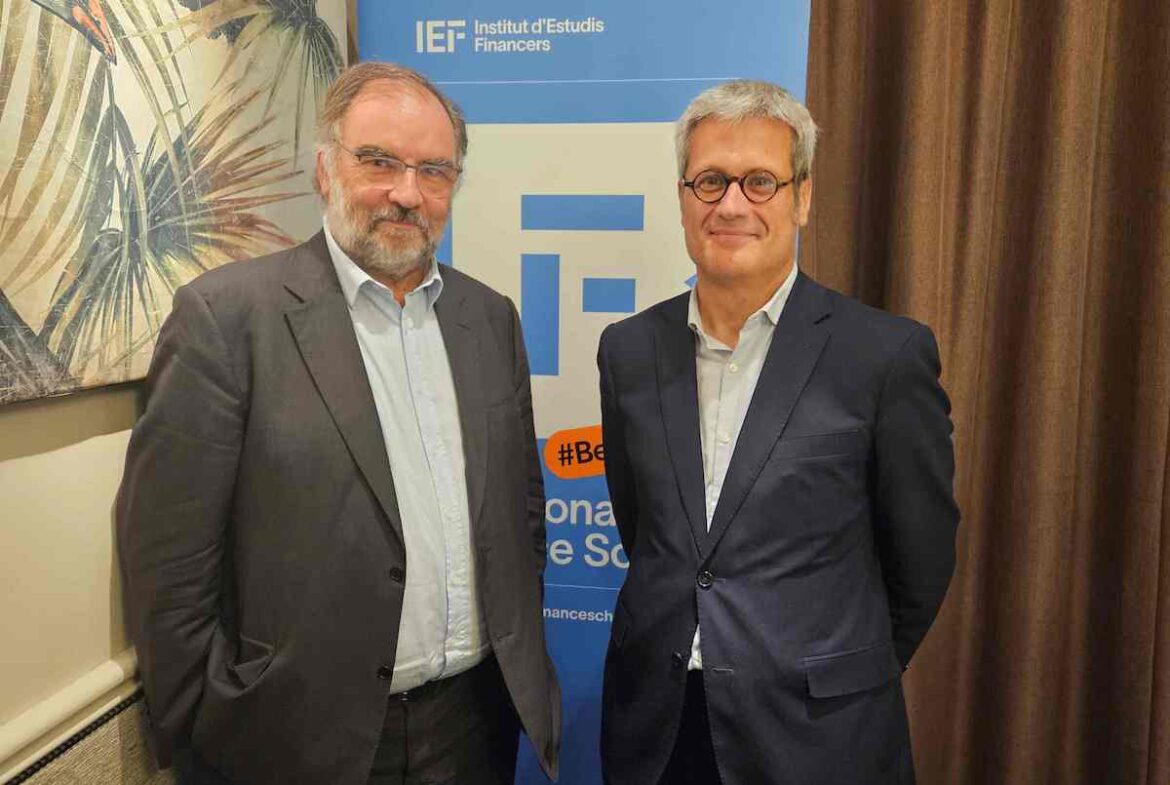 Josep Soler i Ferran Teixes BFS